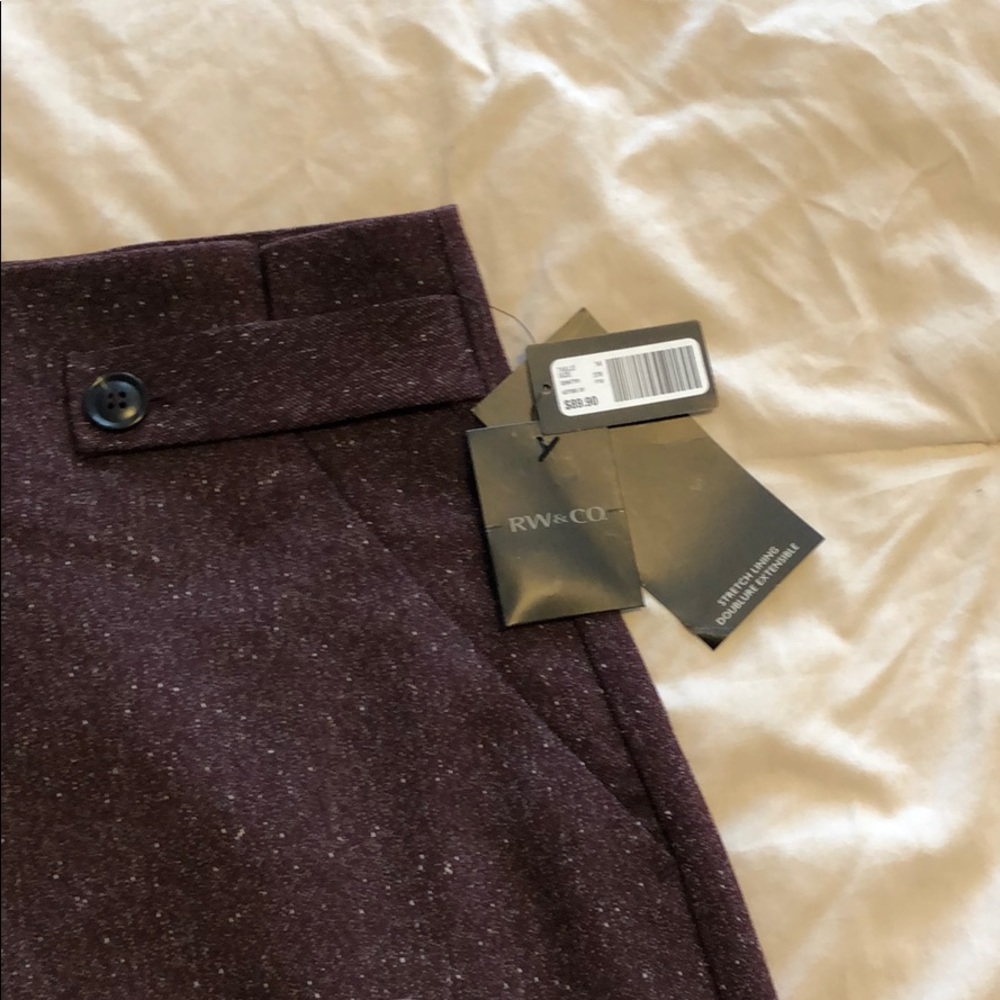 Women skirt size 14